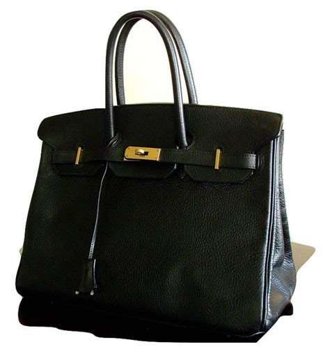 hermes paris black purse|buy authentic hermes.